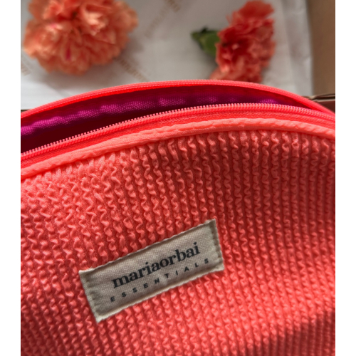 Maria Orbai - Trousse de toilette Summer Essentials - Sunset