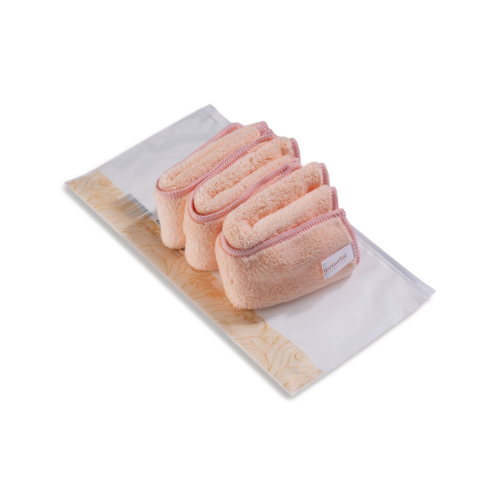 Maria Orbai - Lot de 3 mousselines MO Essentials