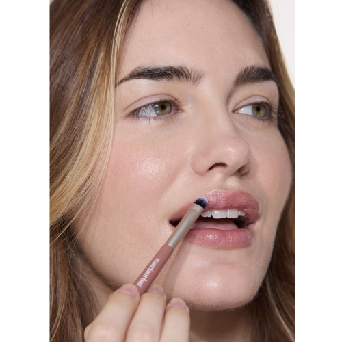 Maria Orbai - Pinceau à lèvres Soft Vegan Brush - MO Lips