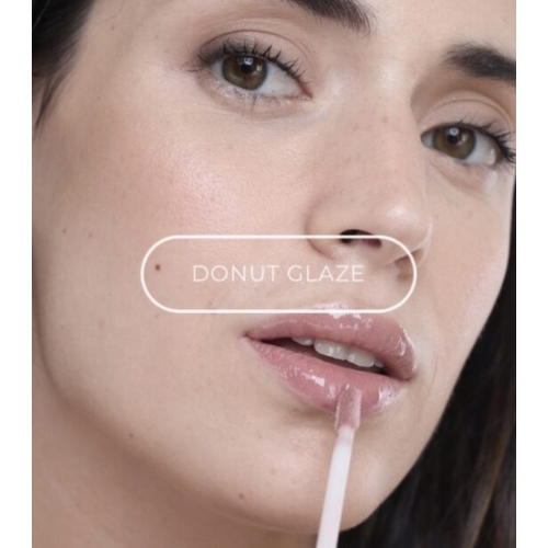 Maria Orbai - Coffret Glossy Lip Butter + Trousse de toilette