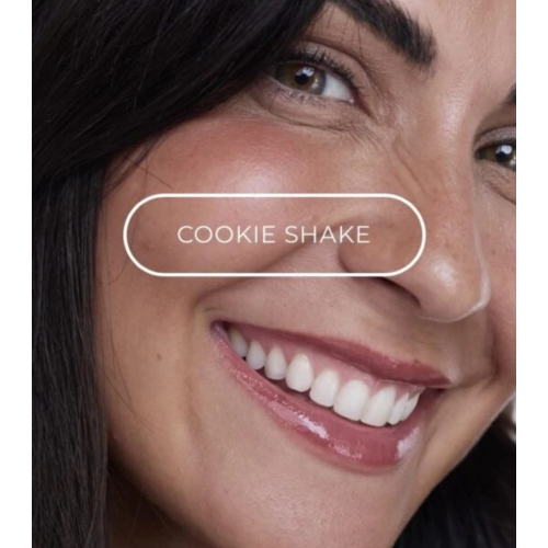 Maria Orbai - Coffret Glossy Lip Butter + Trousse de toilette