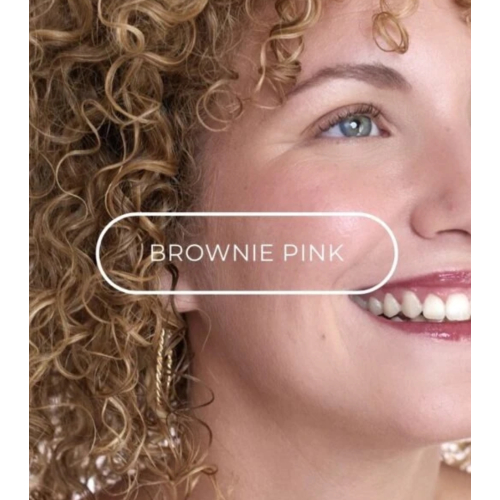 Maria Orbai - Coffret Glossy Lip Butter + Trousse de toilette