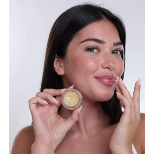 Maria Orbai - Ensemble Peau Éclatante