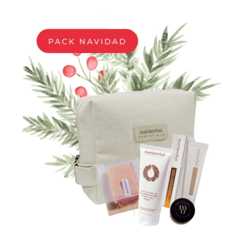 Maria Orbai - Ensemble Peau Éclatante