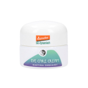 Martina Gebhardt Naturkosmetik - Soin Contour des Yeux