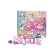 Martinelia - Calendrier de l'Avent de 12 jours