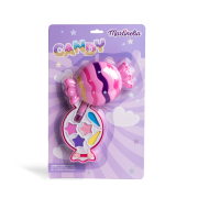 Martinelia - *Candy* - Coffret maquillage caramel