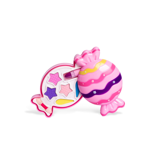 Martinelia - *Candy* - Coffret maquillage caramel