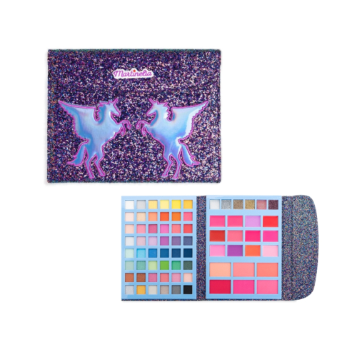 Martinelia - *Galaxy dreams* - Trousse de maquillage enfant