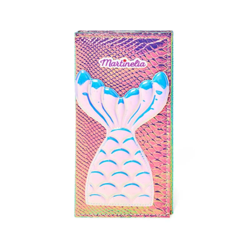 Martinelia - *Let´s be mermaids* - Trousse de maquillage enfant Big Wallet