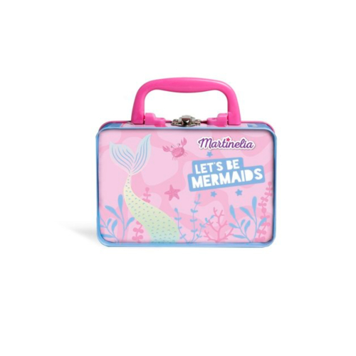 Martinelia - *Let´s be mermaids* - Mini trousse de maquillage enfant