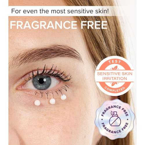 Mary & May - Crème contour des yeux Tranexamic Acid+ Glutathion