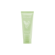 Mary & May - Nettoyant facial moussant purifiant Houttuynia Cordata + Tea Tree