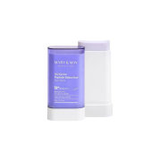Mary & May - Stick solaire SPF50+ PA++++ Vegan Peptide Bakuchiol