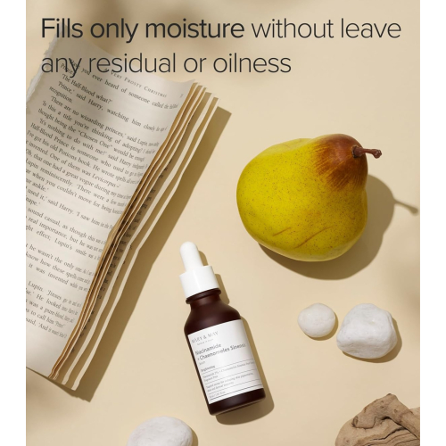 Mary & May - Sérum visage éclaircissant Niacinamide + Chaenomeles Sinensis