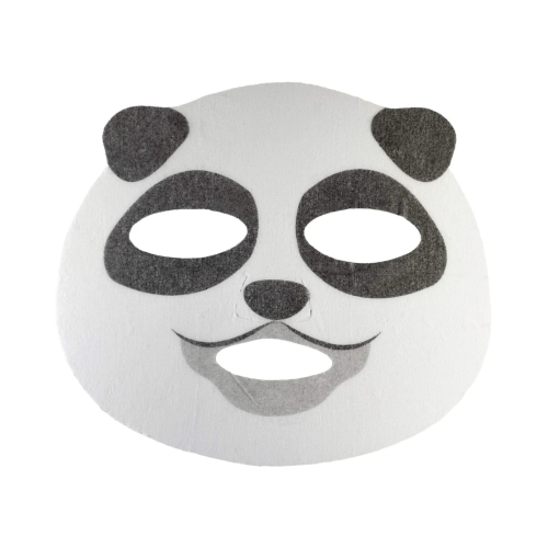 masque BAR - Masque Visage Pretty Animalz - Panda