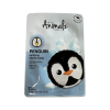 masque BAR - Masque Visage Pretty Animalz - Penguin