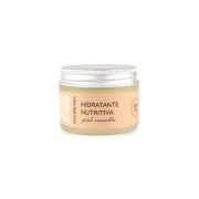 Matarrania - Crème visage hydratante 100% bio nourrissante - Peaux sensibles