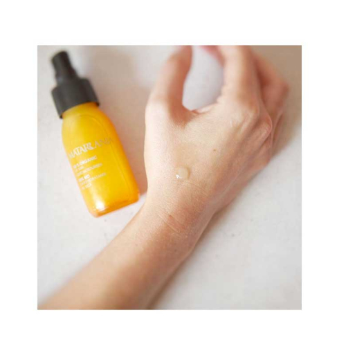 Matarrania - Fluide Visage Hydratant Nourrissant 100% Bio - Peaux Sèches