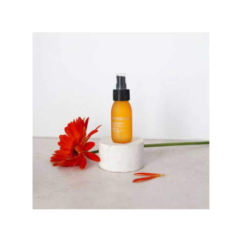 Matarrania - Fluide Visage Hydratant Nourrissant 100% Bio - Peaux Sensibles