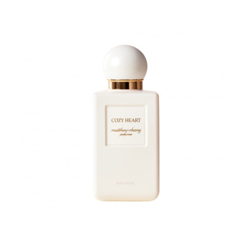 Matthew Chang - Cozy Heart Lotion hydratante pour le corps