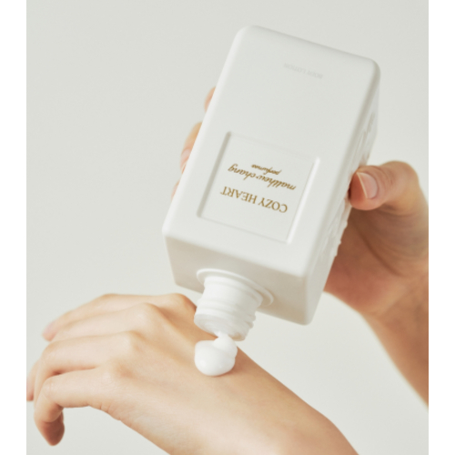 Matthew Chang - Cozy Heart Lotion hydratante pour le corps