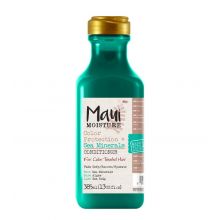 Maui - Après-Shampoing Protection Couleur et Minéraux Marins - Cheveux colorés 385 ml
