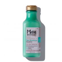 Maui - Shampoing Protection Couleur et Minéraux Marins - Cheveux colorés 385 ml