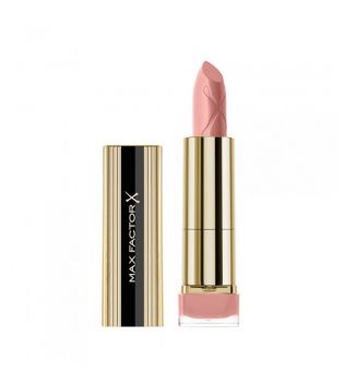 Max Factor - Rouge à lèvres Colour Elixir Moisture  - 005: Simply Nude