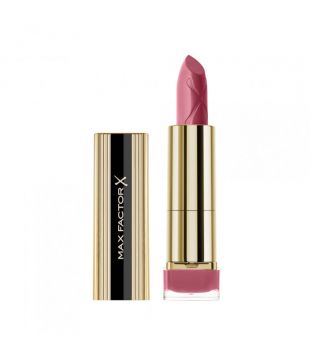 Max Factor - Rouge à lèvres Colour Elixir Moisture - 030: Rosewood