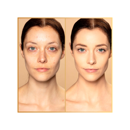 Max Factor - Fond de Teint 3 en 1 Face Finity - C85 : Caramel