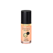 Max Factor - Fond de Teint 3 en 1 Face Finity - N45 : Warm Almond