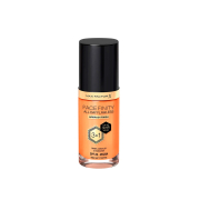 Max Factor - Fond de Teint 3 en 1 Face Finity - N84 : Soft Toffee