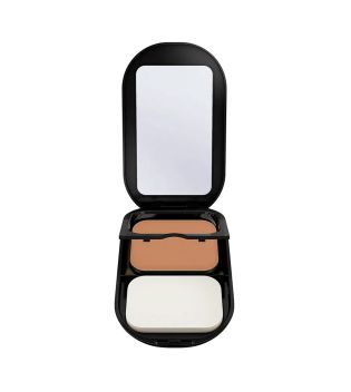 Max Factor - Fond de Teint Compact Facefinity - 008 : Toffee