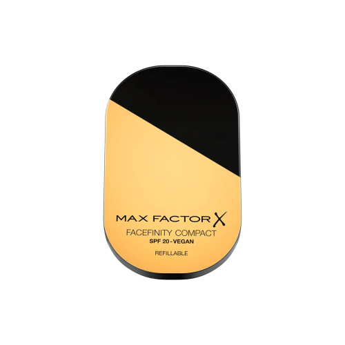 Max Factor - Fond de Teint Compact Facefinity - 040 : Creamy Ivory