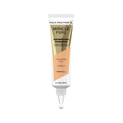 Max Factor - Fond de Teint Hydratation 24H SPF30 Miracle Pure - 35: Pearl Beige