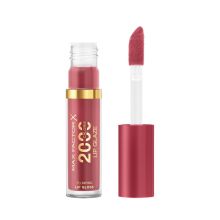 Max Factor - Brillant à lèvres volumateur 2000 Calorie Lip Glaze - 105: Berry Sorbet