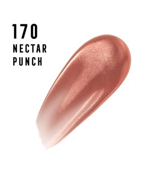 Max Factor - Brillant à lèvres volumateur 2000 Calorie Lip Glaze  - 170: Nectar Punch
