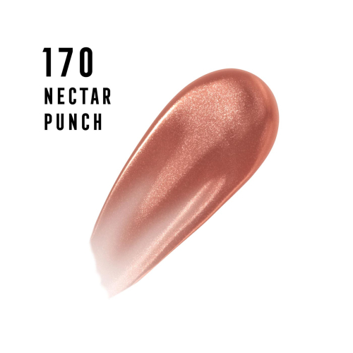 Max Factor - Brillant à lèvres volumateur 2000 Calorie Lip Glaze  - 170: Nectar Punch