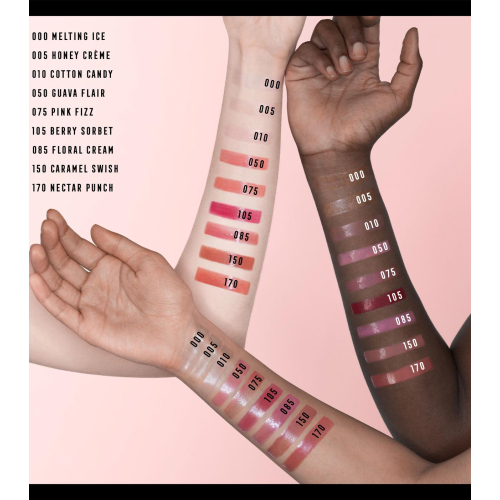 Max Factor - Brillant à lèvres volumateur 2000 Calorie Lip Glaze  - 170: Nectar Punch