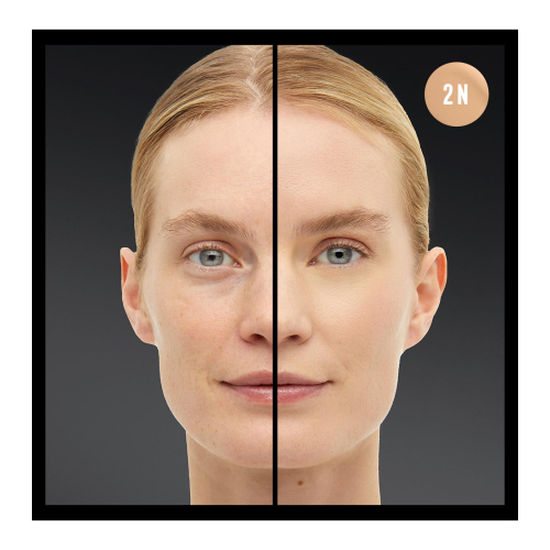 Max Factor - Correcteur liquide Facefinity Multi Perfector- 2N