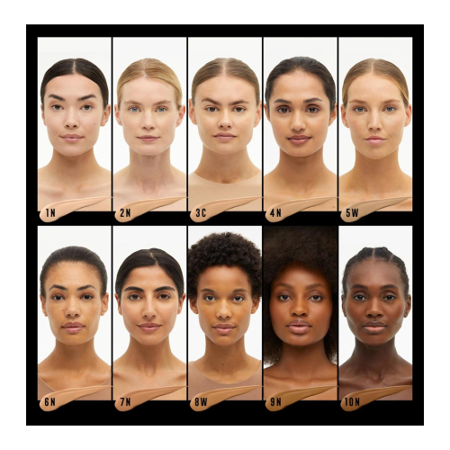 Max Factor - Correcteur liquide Facefinity Multi Perfector- 2N