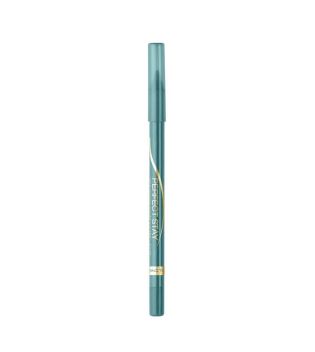 Max Factor - Eye-liner Kajal Perfect Stay - 092: Emerald Green