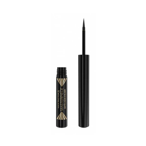 Max Factor - Eyeliner liquide mat Masterpiece - 03: Espresso