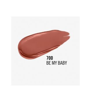 Rimmel London - Rouge à lèvres Lasting Mega Matte - 700 : Be My Baby