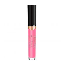 Max Factor - Rouge à lèvres liquide Lipfinity Velvet Matte - 060: Pink Dip