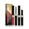 Max Factor - Rouge à lèvres liquide et baume Lipfinity 24h - 140: Charming