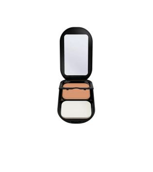 Max Factor - Recharge base de maquillage Facefinity Compact - 005 : Sand