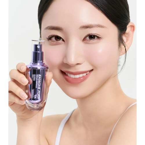 Maxiclinic - Ampoule réparatrice pour le visage Exosome 1% PDRN