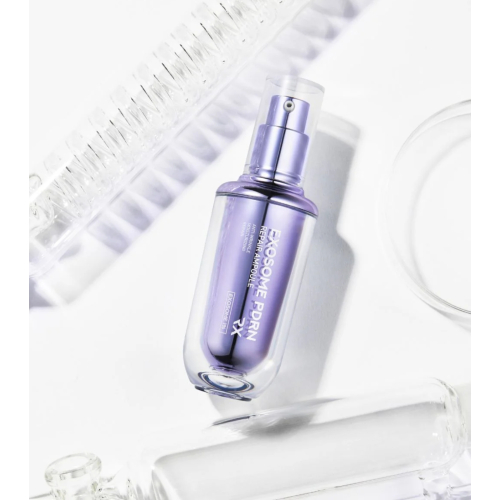 Maxiclinic - Ampoule réparatrice pour le visage Exosome 1% PDRN